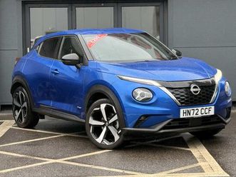 1.6 hybrid tekna auto