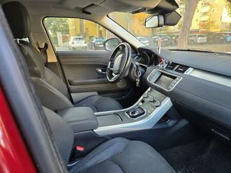 range rover evoque i 2016 5p 2.0 td4 se 150cv auto
