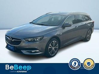 opel insignia sports tourer 1.6 cdti business...