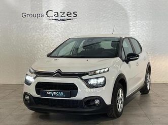 puretech 83 s&s bvm5 feel business