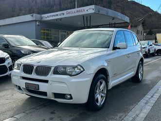 x3 25i