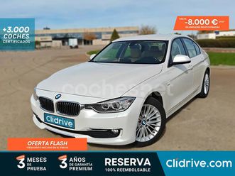 bmw serie 3 320d gran turismo