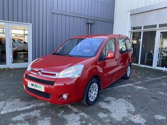 1.6 e-hdi 90 airdream bmp6 multispace equipe pmr