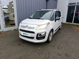 puretech 110 bvm feel edition