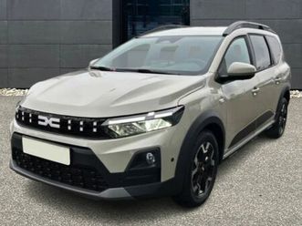 155 ch hybrid journey 7 places avec camera multivue