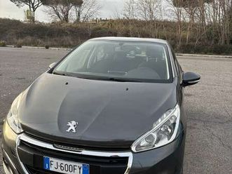 5p 1.0 puretech (vti) 12v active