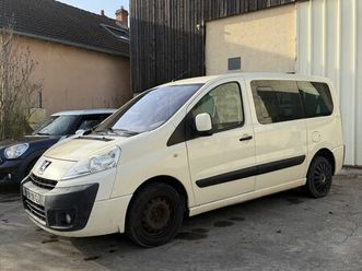 peugeot expert tepee 1.6 hdi 90 cv tpmr s2