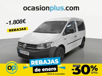 kombi 2.0 tdi bmt 55 kw (75 cv)