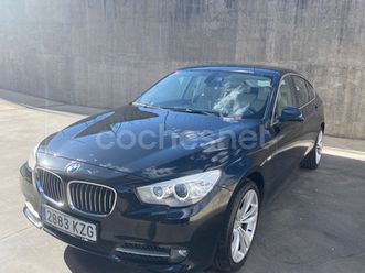 bmw serie 5 535d gran turismo