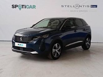 peugeot 3008 2 1.5 bluehdi 130 cvm6 allure