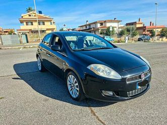 fiat bravo 1.9 diesel distribuzione appena fatta