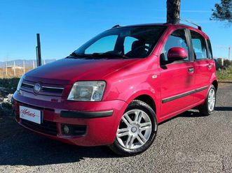 fiat panda 1.2 dynamic ** neopatentati*