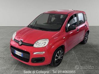 fiat panda panda 1.2 easypower easy