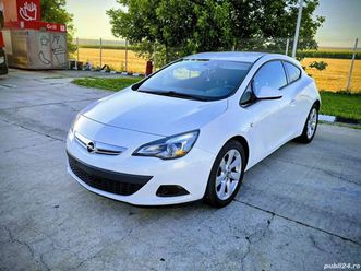 opel gtc 1.7 cdti euro5 131 cai