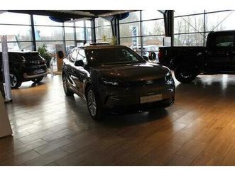 ford capri extended range premium suv baghjulstræk aut 5d kr 371.354