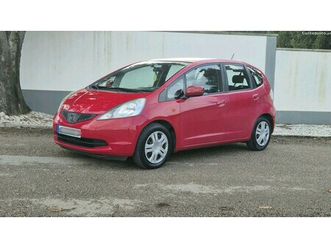 honda jazz 1.2 i-vtec setembro/10