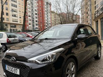 hyundai i20 1.2 julho/15