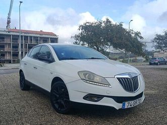 lancia delta 2.0 16v caixa de 6velocidades negociável em bom estado !!! outubro/08