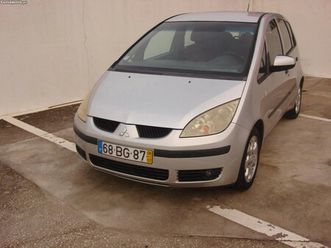 mitsubishi 400 (colt) fevereiro/06