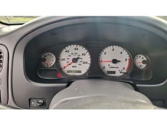 nissan navara d 22 2004 julho/04