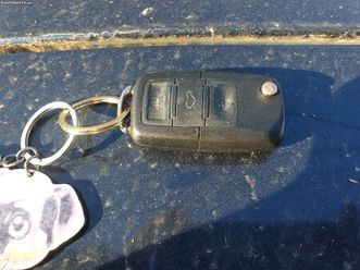 opel corsa c abril/02