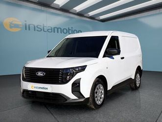 ford transit courier 1.0 ecoboost automatic trend 92 kw