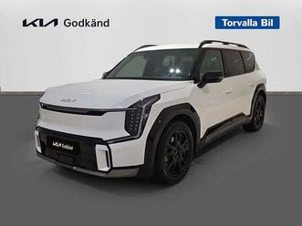 kia ev9 awd gt-line 6-sits *v-hjul*