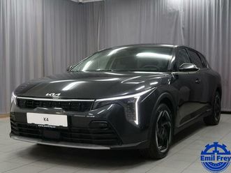 kia k4 top - k odběru ihned hatchback - hatchback benzin