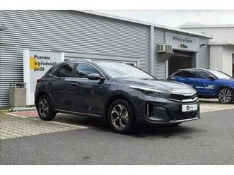 kia xceed 1,0tgdi 7dct excl.+winter suv - suv benzin