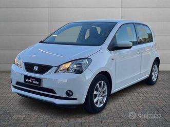 seat mii 3p 1.0