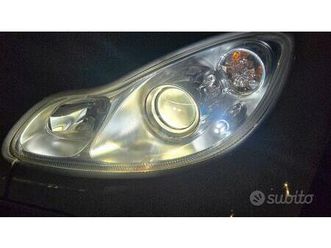 smart fortwo 451 cabrio