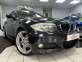 2013 bmw 1 series 2.0td 118d sport plus edition coupe