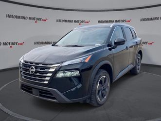 nissan rogue moonroof* автокредит* (цена до бг)