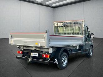 opel movano 3-seiten-kipper l2 103 kw