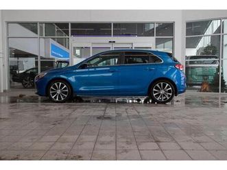 hyundai elantra gt 2018 gls