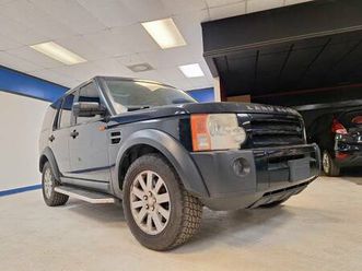 2006 land rover lr3 ...clean!!!!! 678 755 0651