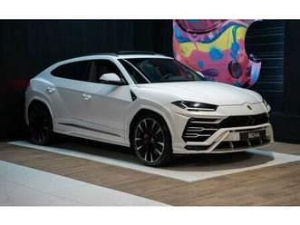 4.0 v8 650cv | malus payé 1ère main sens