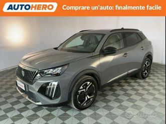 peugeot 2008 kc51804