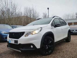 bluehdi 120ch s&s eat6 gt line