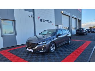 puretech 110ch ss bvm6 active pack