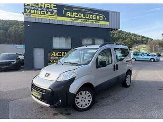 tepee 1.3 hdi 75 cv kit chaine neuf gara