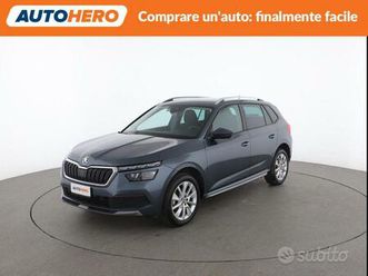 skoda kamiq ds09153