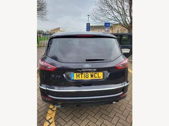 2.0 tdci vignale powershift euro 6 (start/stop) 5dr