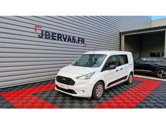 cabine approffondie l2 1.5 ecoblue 120 trend