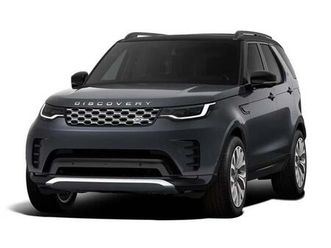 3.0 d350 mhev gemini auto 4wd euro 6 (start/stop) 5dr