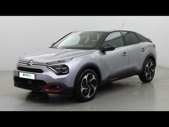 bluehdi 130ch s&s shine eat8