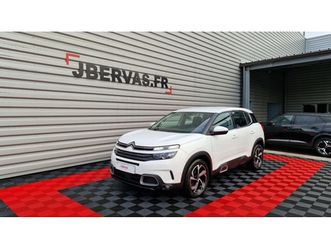 bluehdi 130 ss eat8 business