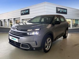 bluehdi 130ch s&s feel e6.d