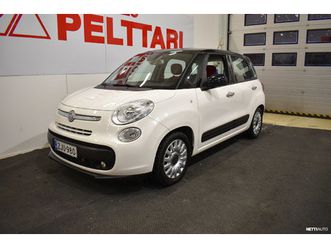 easy 1,4 95hv bensiini *siisti yksilö hyvillô varusteilla*