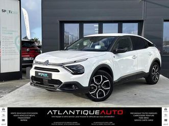 moteur electrique 136ch (100 kw) feel pack automat